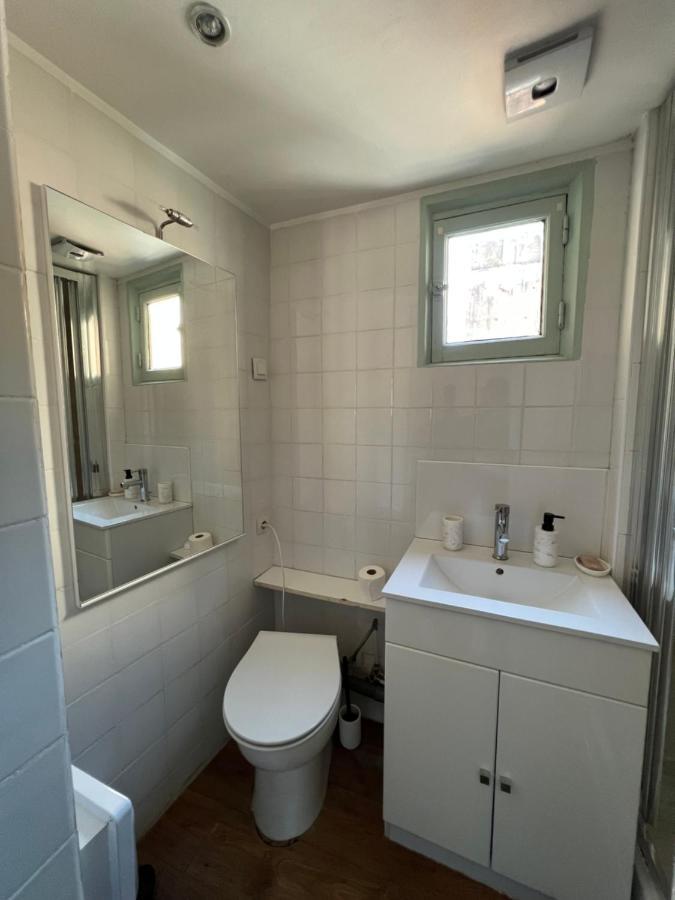 Renove, Vue Sur Palais Des Papes, Terrasse Et Wifi Troisieme Etage Apartment Avignon Exterior foto