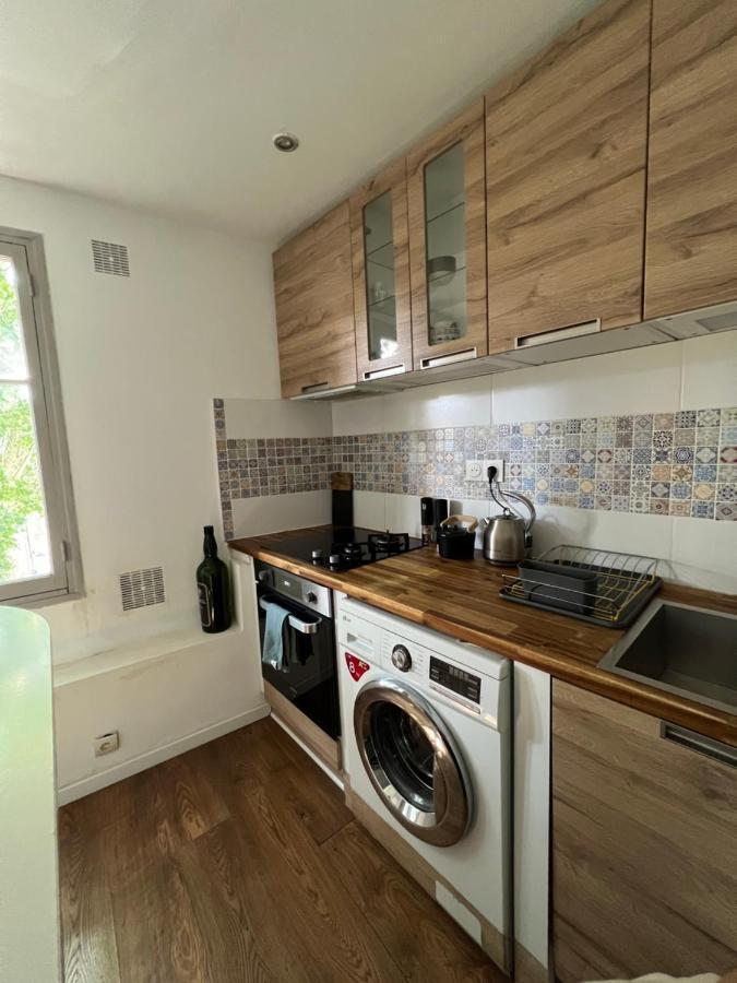 Renove, Vue Sur Palais Des Papes, Terrasse Et Wifi Troisieme Etage Apartment Avignon Exterior foto