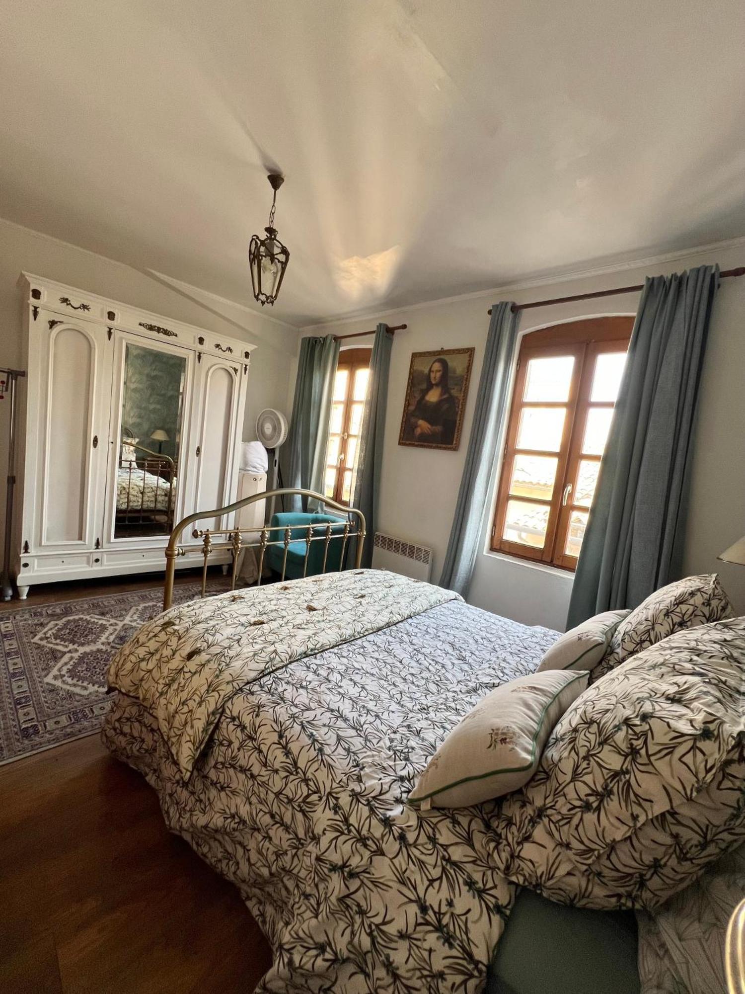 Renove, Vue Sur Palais Des Papes, Terrasse Et Wifi Troisieme Etage Apartment Avignon Exterior foto